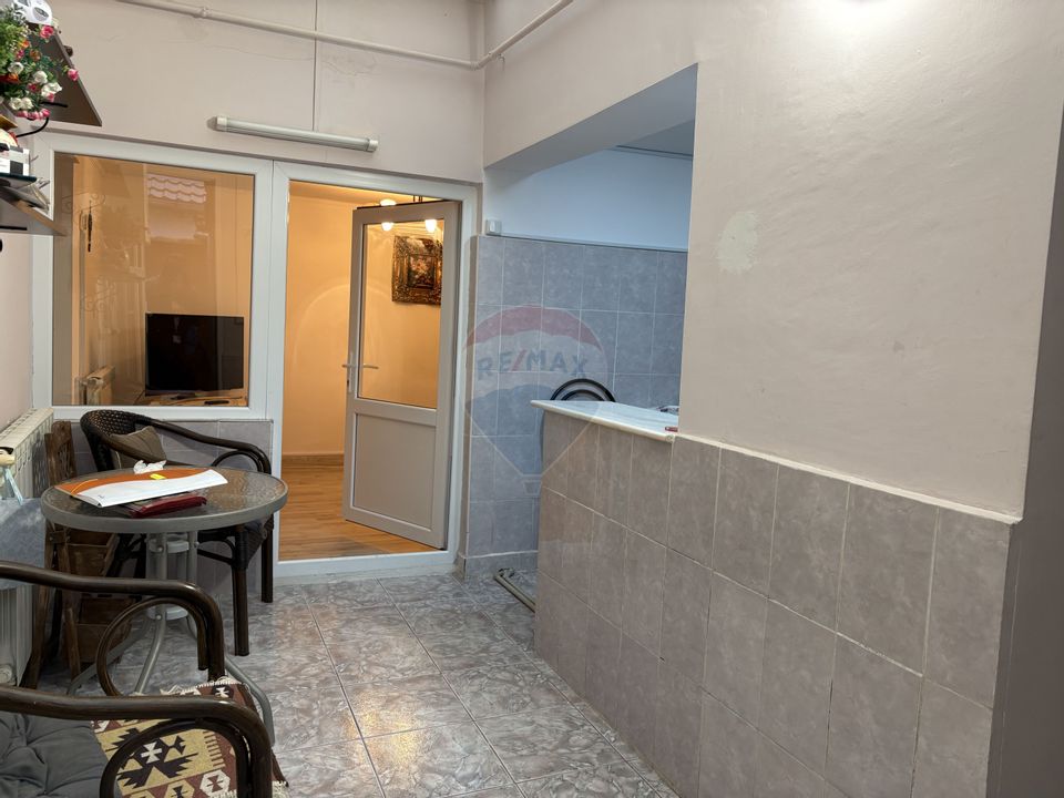 Casă de inchiriat cu 5 camere în zona Tomis I Constanta