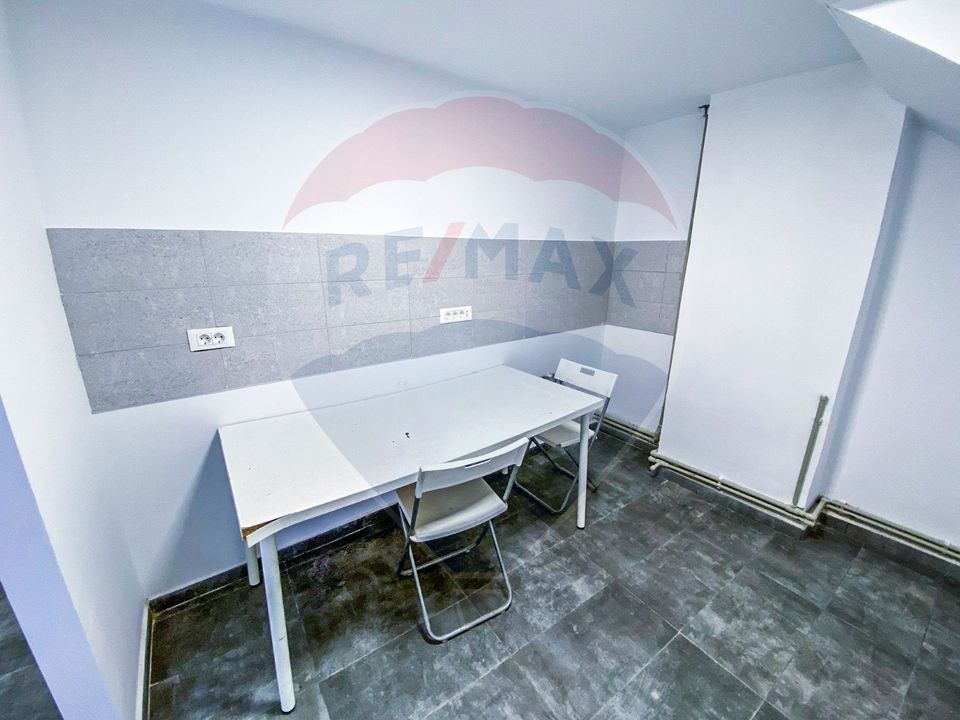 Hala depozitare 850 mp Jilava - Centura Bucuresti, sos Giurgiului