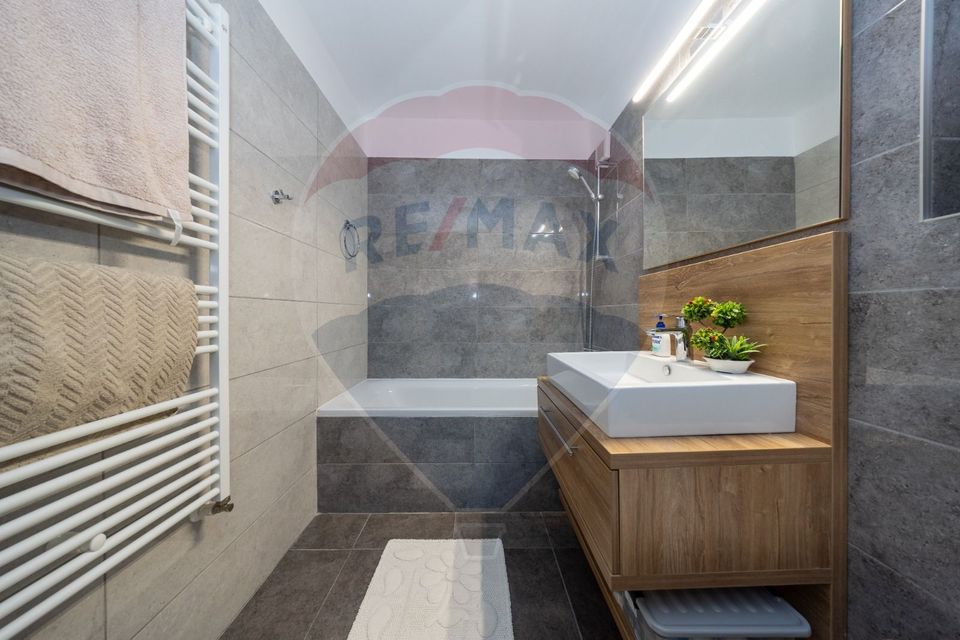 2 room Apartment for rent