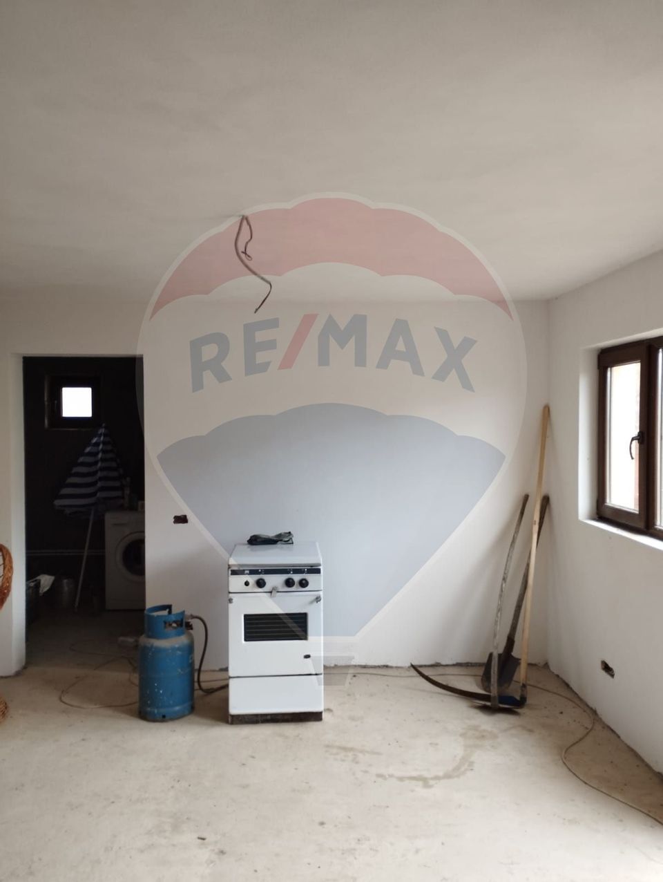 Casă / Vilă cu 3 camere de vânzare