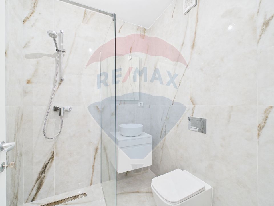 3 room Apartment for sale, Pipera area