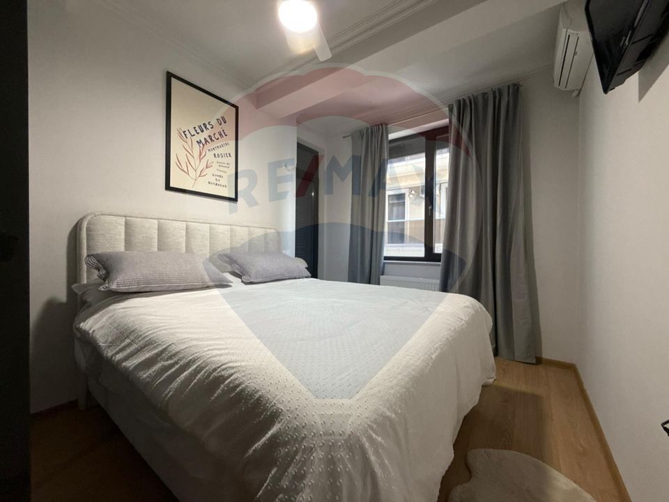 3 room Apartment for sale, Central area