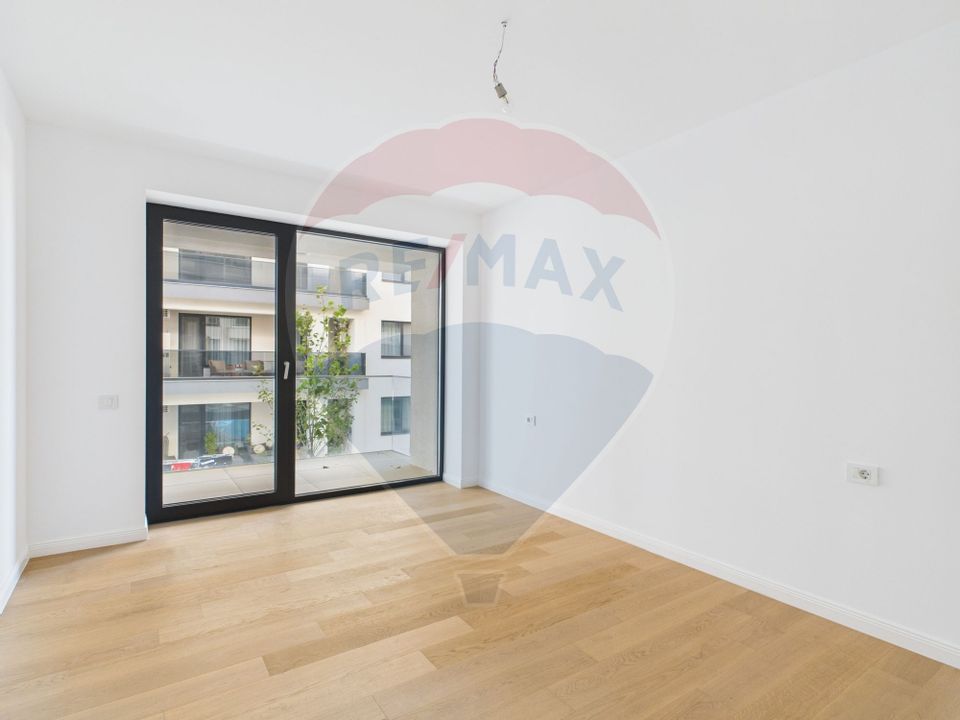 3 room Apartment for sale, Nord area