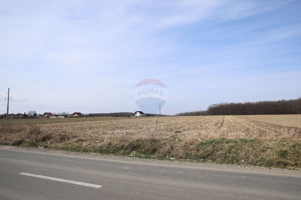 Teren 9,740mp Suceava / Strada Principala