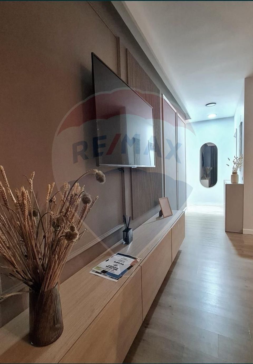 Închiriez apartament 2 camere, Gheorgheni, Zona Iulius Mall