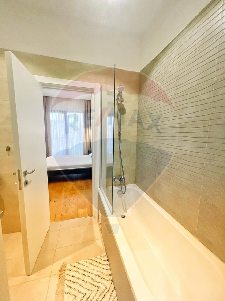 2 room Apartment for rent, Calea Calarasilor area