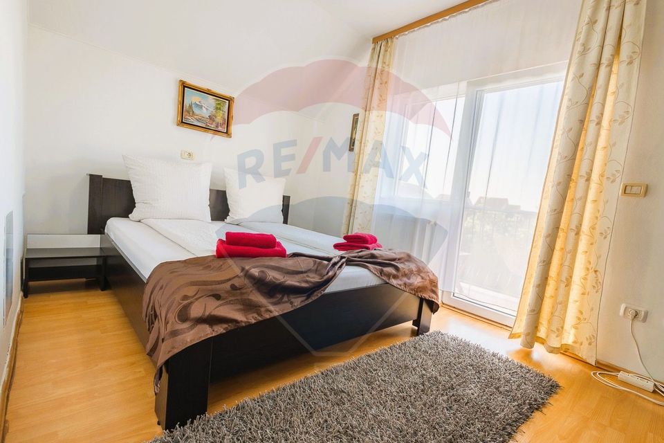 9 room Hotel / Pension for sale, Poltur area