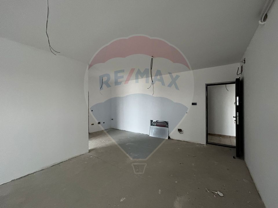 2 room Apartment for sale, Exterior Sud area