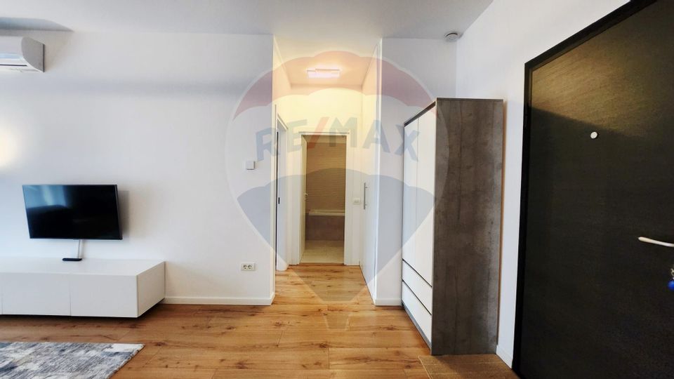 Apartament  Premium | 2 camere de închiriat | Tunari