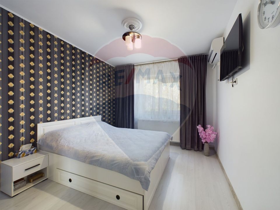 2 room Apartment for sale