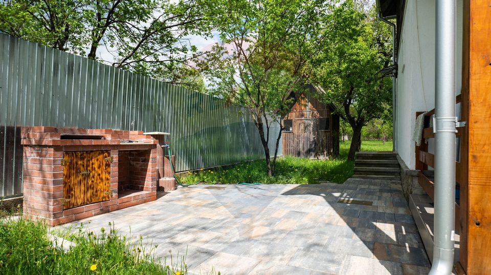 Vanzare vila, Stefesti-Prahova