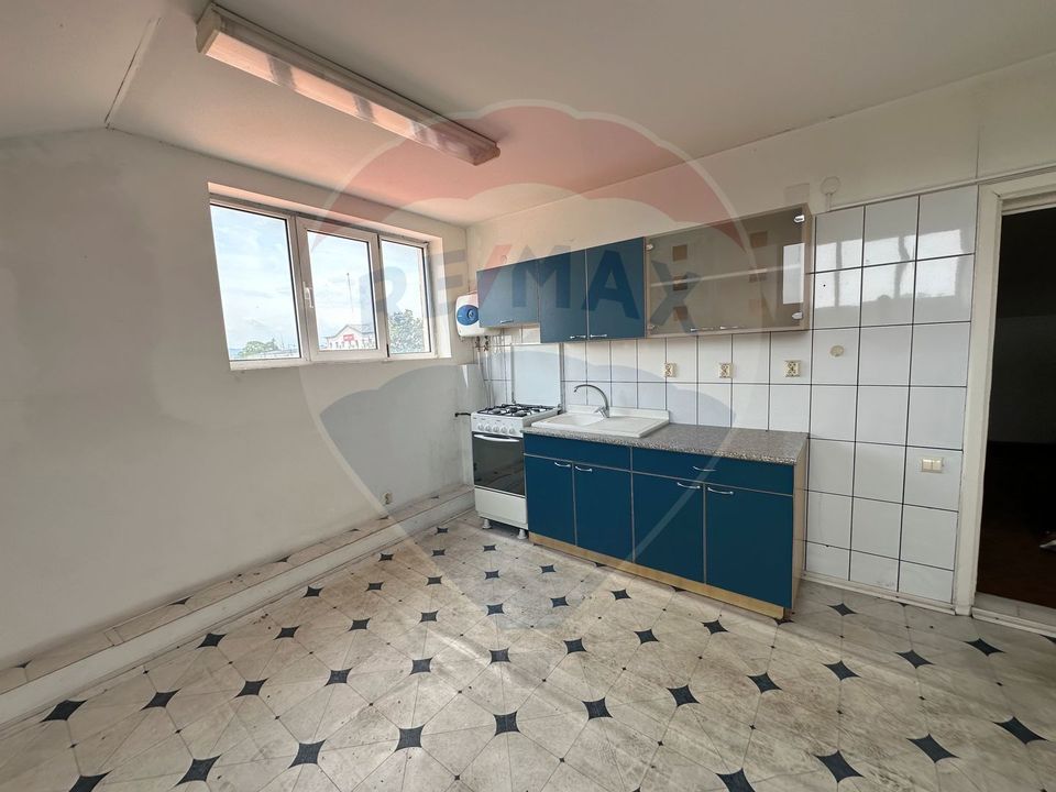 Spațiu industrial comercial Autogara