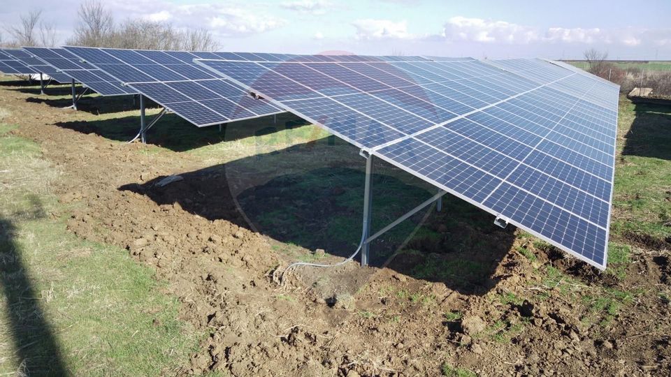 Proprietate specială de 5,415mp de vânzare