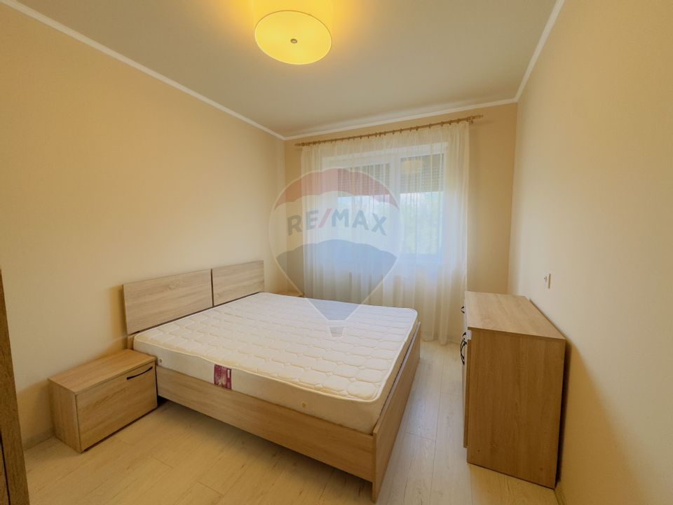 Apartament 3 camere Prima Universitatii