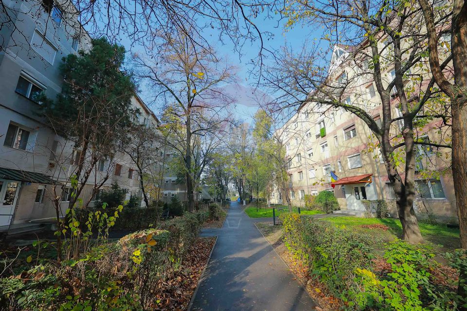 Apartament cu 2 Camere de Vânzare, zona Horea