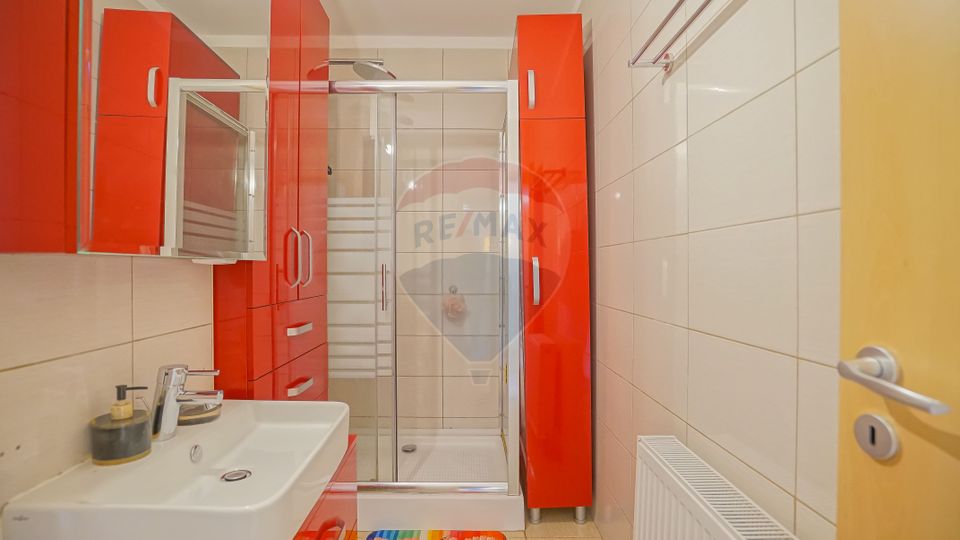 3 room Apartment for sale