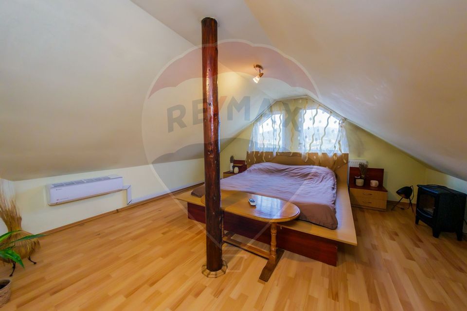 3 room Apartment for sale, Vasile Alecsandri area