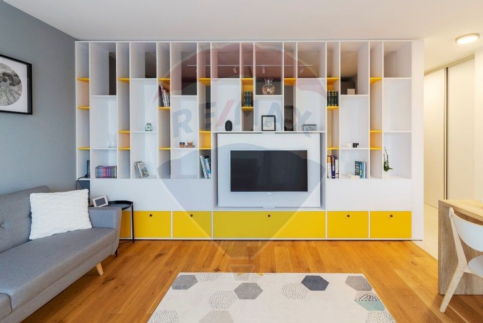 1 room Apartment for sale