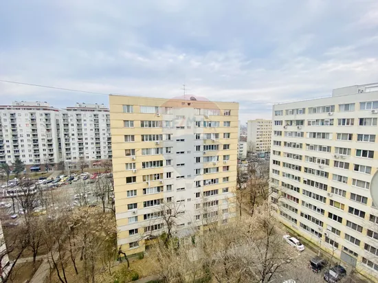 De vanzare | Apartament 3 camere cu balcon | Teiul Doamnei - Colentina 10