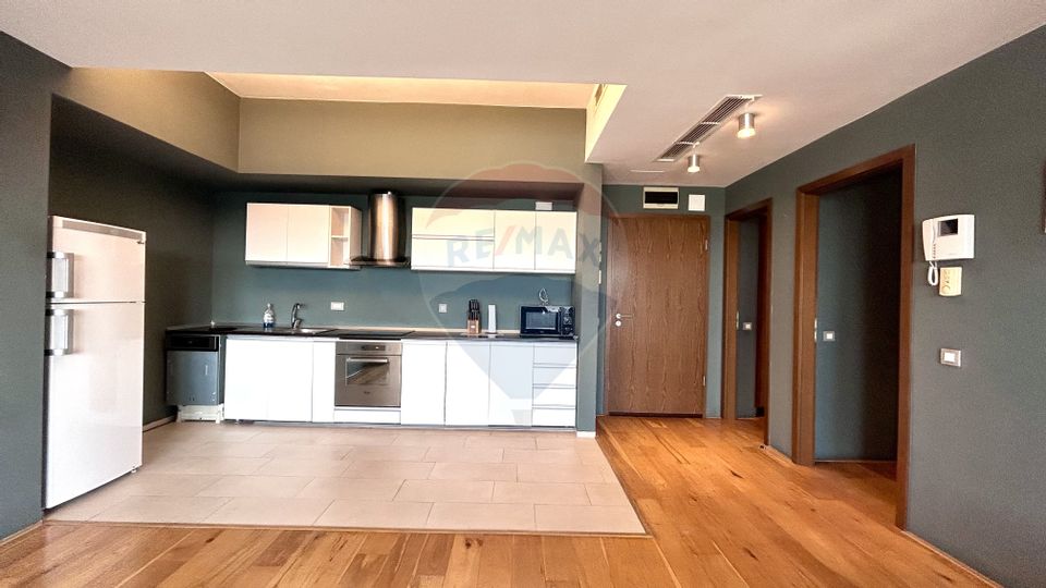 Apartament 3 camere 150 mp de inchiriat in Faleza Nord, Constanta