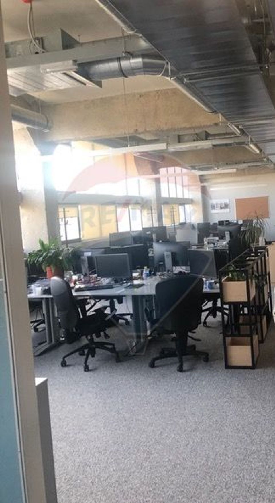 Spațiu de birouri de 330 mp de închiriat în zona Marasti