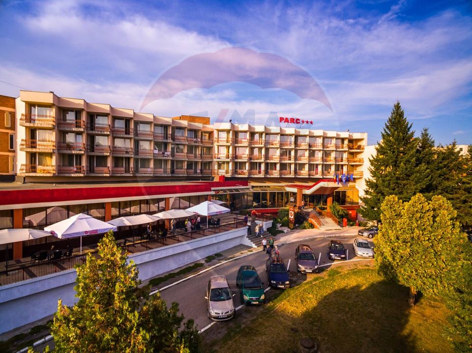 Land 5,095sqm Buzias / Strada Fara nume