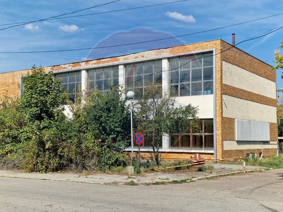 Spatiu comercial in Onesti de vanzare