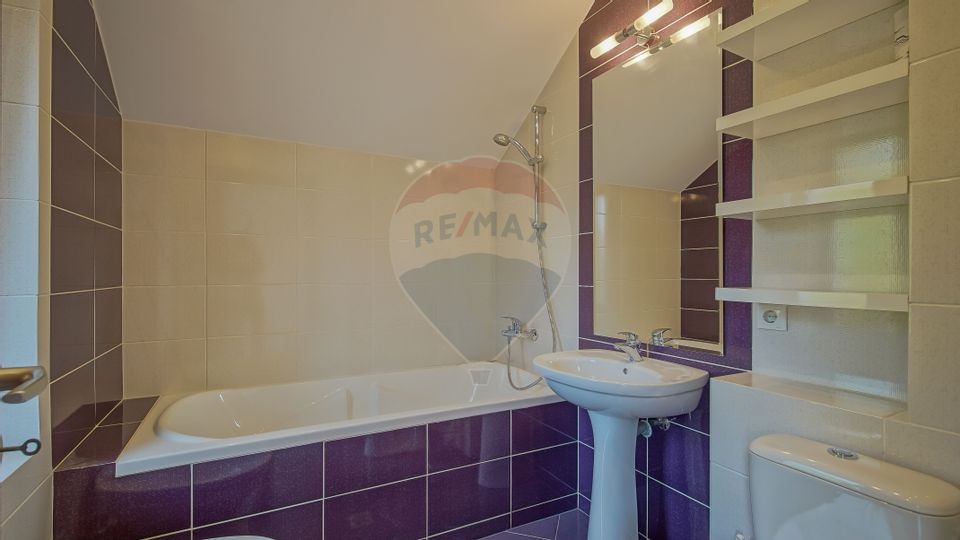 Comision 0 %! Casă de vânzare în zona Noua, Brașov!