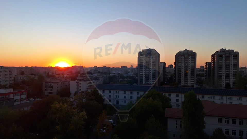 Apartament 2 camere de vanzare, zona Dristor