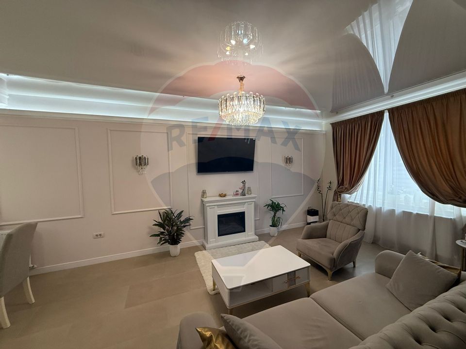 3 room House / Villa for sale, Nord area