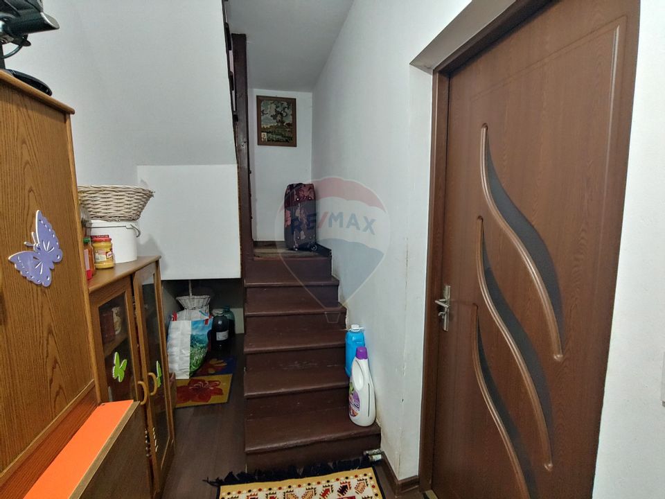 3 room House / Villa for sale