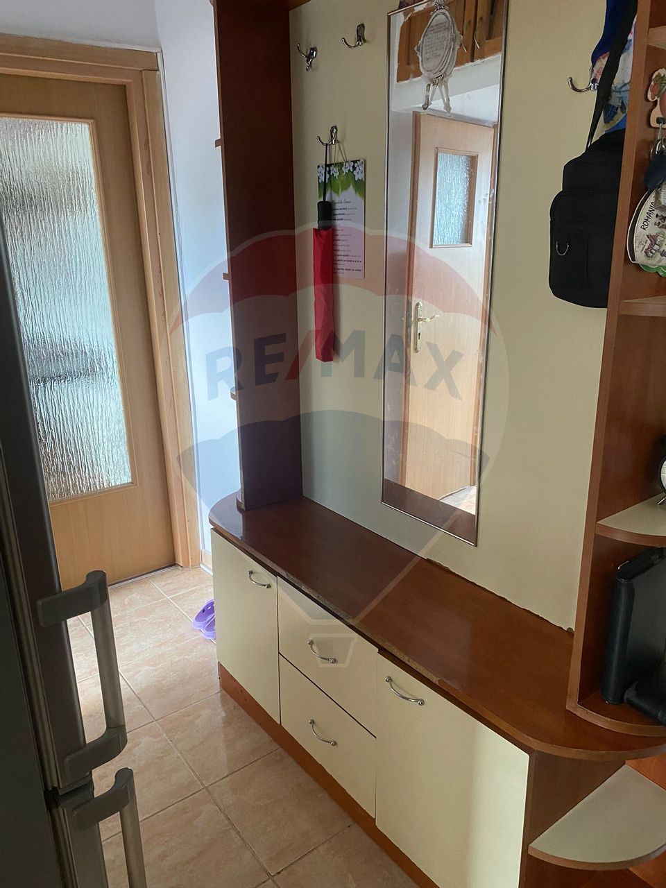 Apartament  3 camere în zona Aurel Vlaicu Fortuna