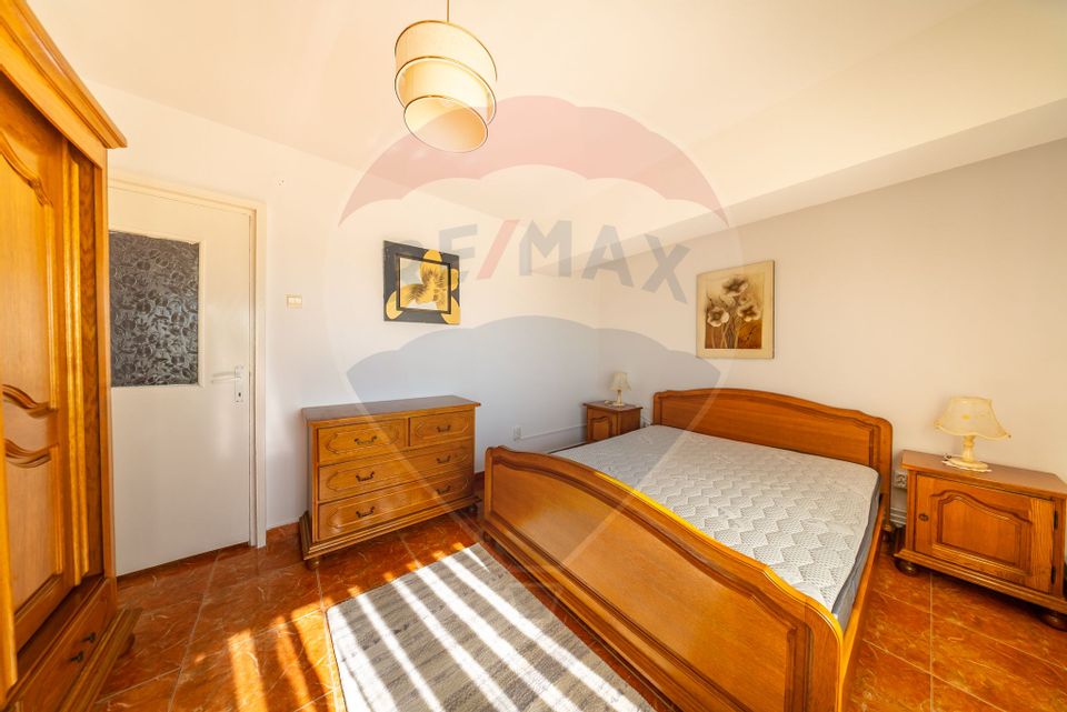 Apartament 3 camere de închiriat în zona Ultracentral/Libelula