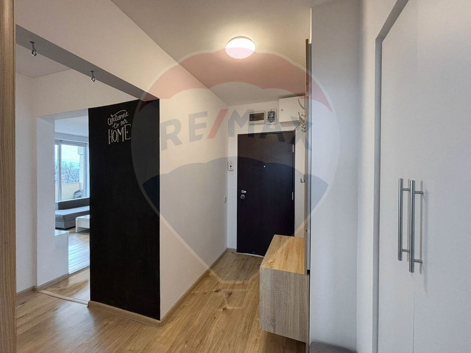 3 room Apartment for rent, Dacia area