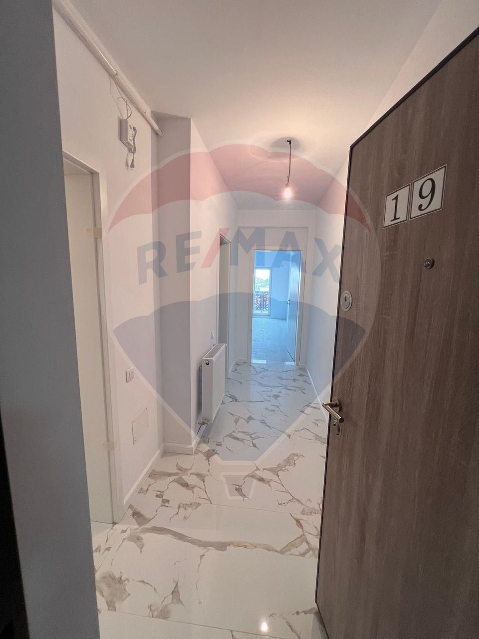1 room Apartment for sale, Central area