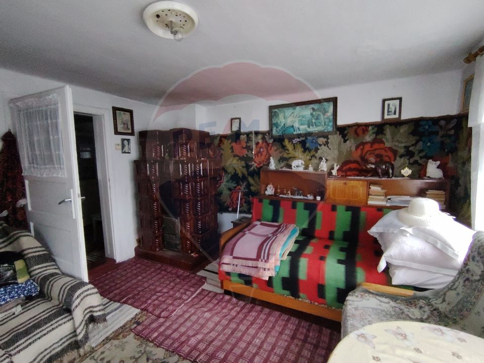 6 room House / Villa for sale, Central area