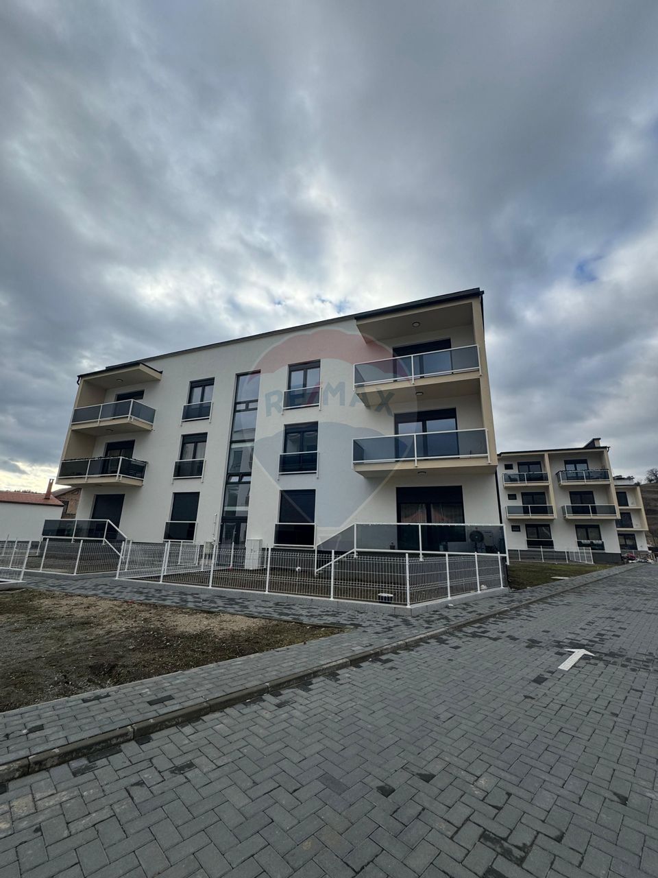 Apartament Nou, Modern, 77 mp Utili – Confort și Eleganță