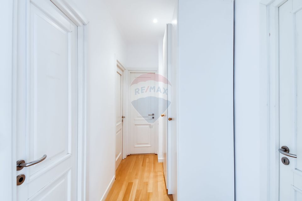 4 room Apartment for rent, Sisesti area