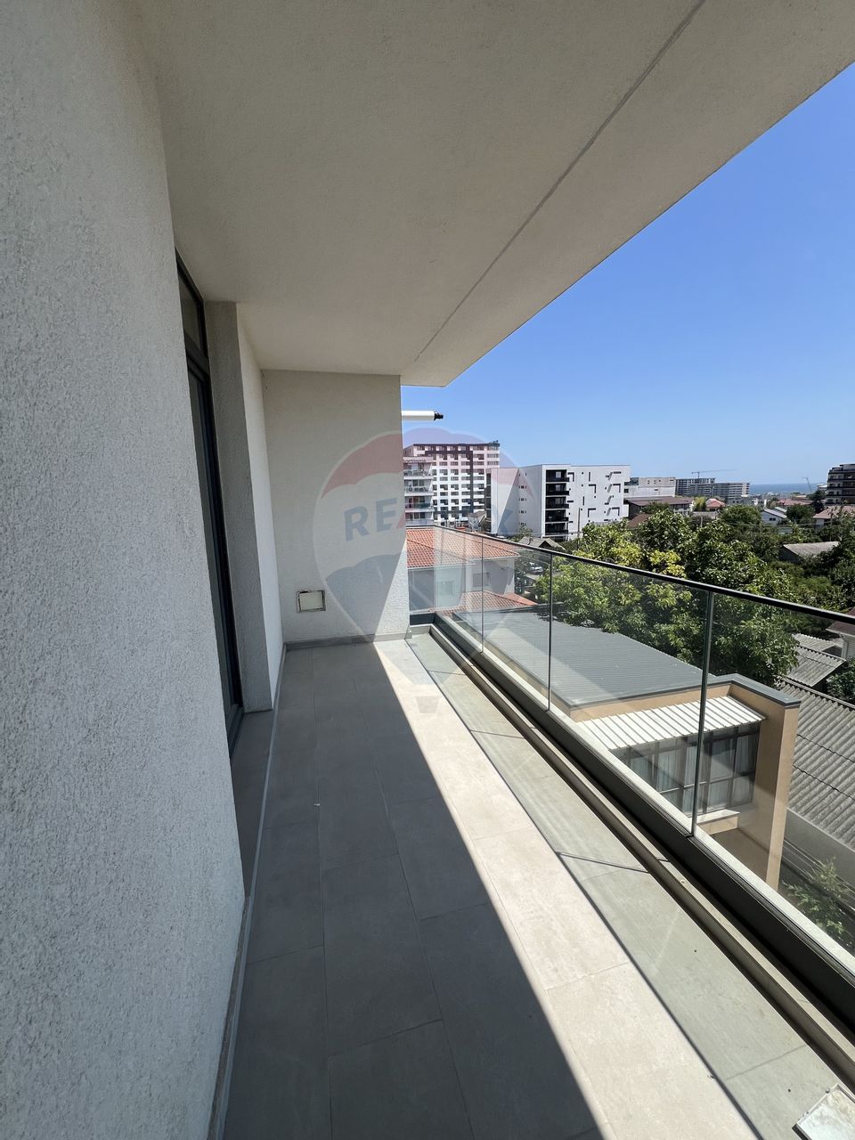 Apartament cu 2 camere de vânzare în zona Mamaia Nord Constanta