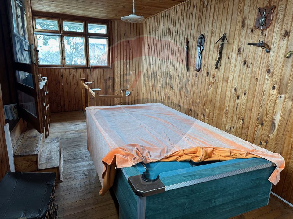 6 room House / Villa for sale