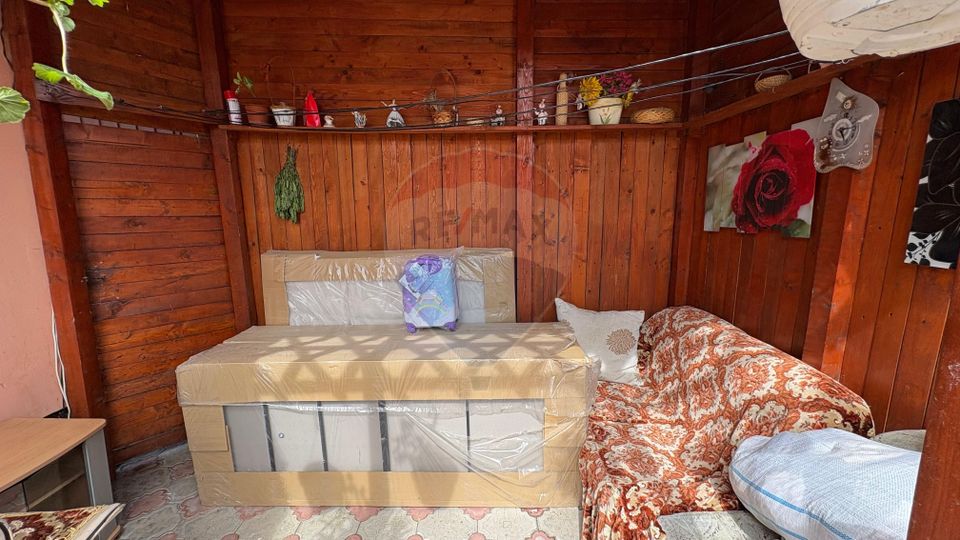 Casă in zona Mosnei, Str. Stejarului,  la cheie