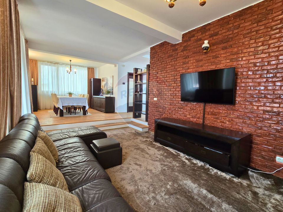 DE VANZARE VILA Comuna Berceni