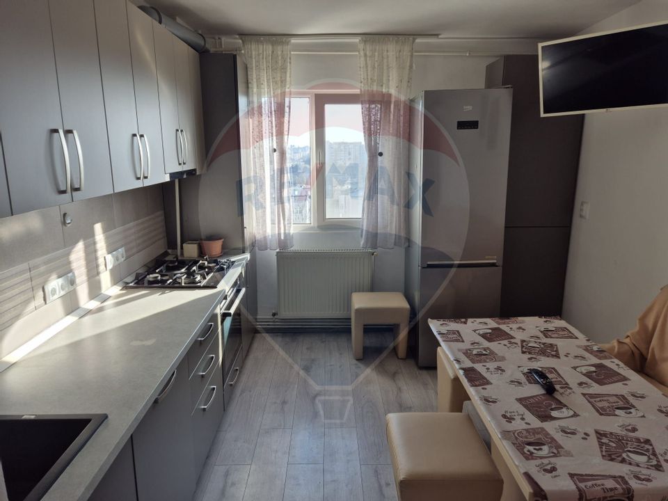 Apartament de închiriat zona Orizont