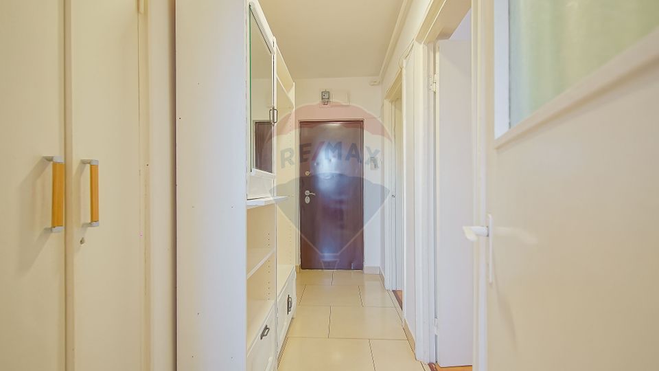 Apartament 3 camere – Cartier Astra,  Brașov