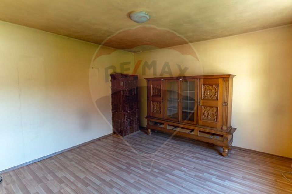 4 room House / Villa for sale, Central area