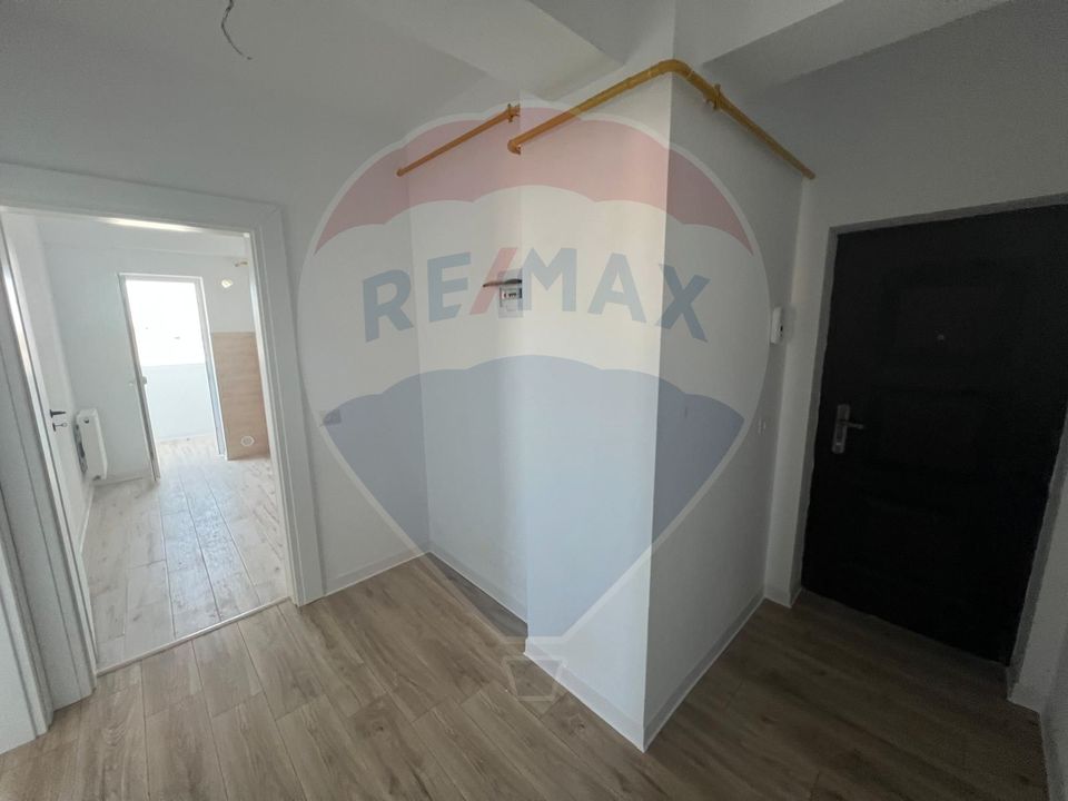 1 room Apartment for sale, Est area