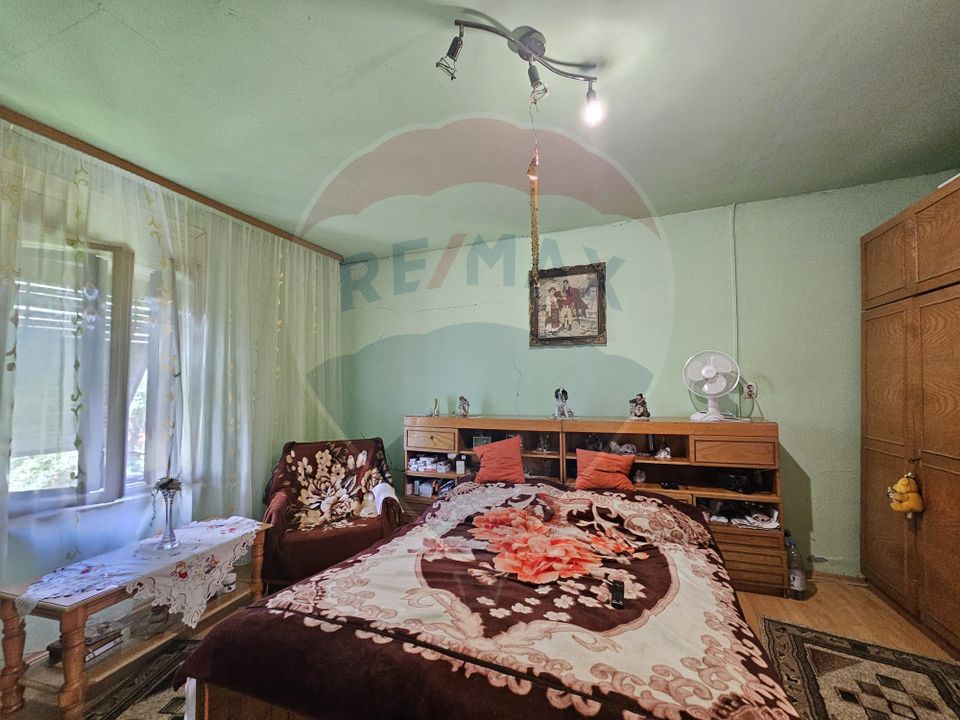 Casa de vanzare Fadimac