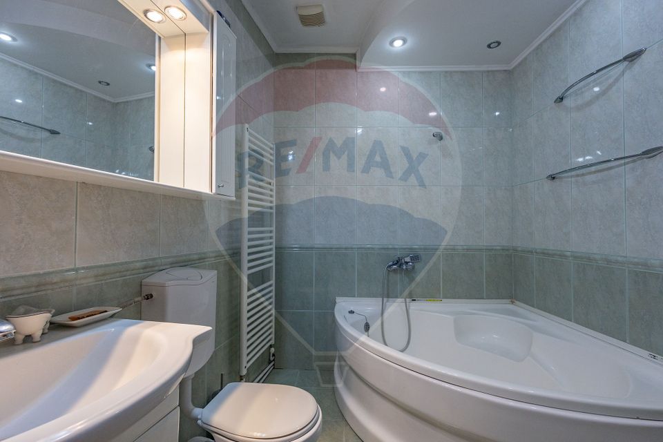 Townhouse | Buzias | 6 Martie | 197mp | 5camere 2bai | Patio | Garaj