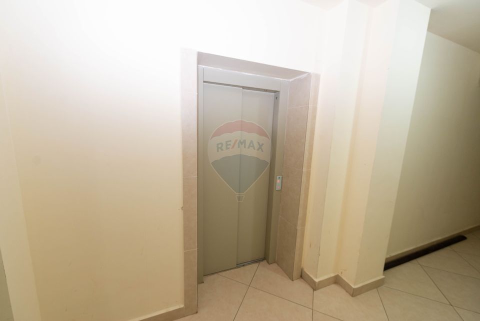 2 room Apartment for sale, Militari area