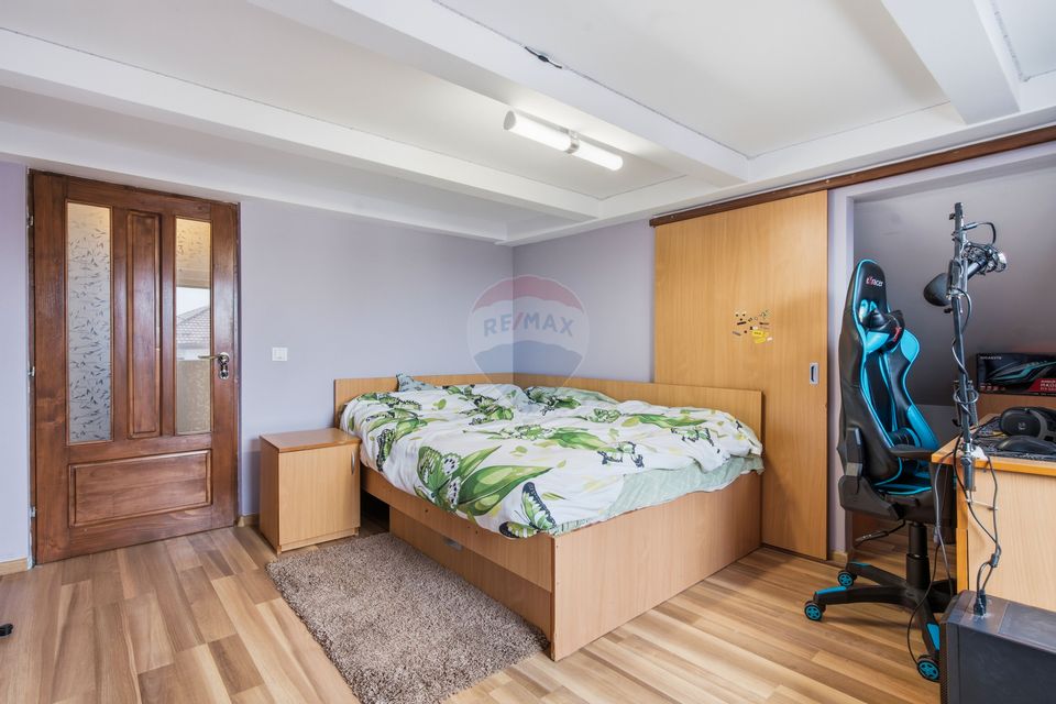 Casă Individuală I 4 camere I 500 mp teren I Valea Lupului Comision 0%